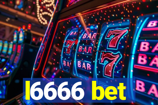 l6666 bet